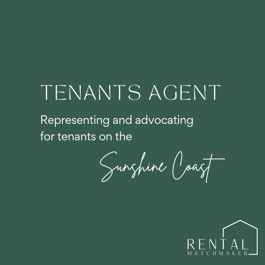 Rental Matchmaker Team